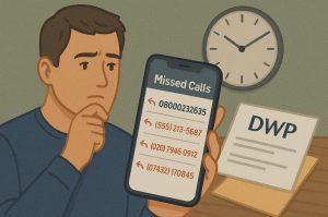 What Happens If You Miss a Call From 08000232635