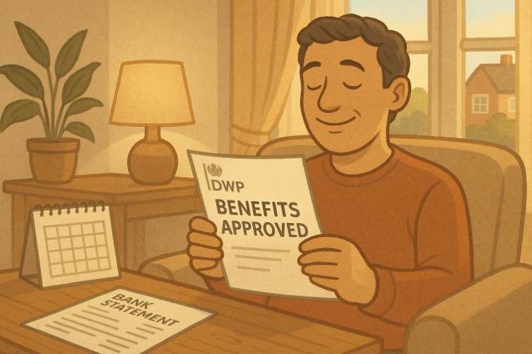 What Happens if I Am Put in the Support Group for ESA