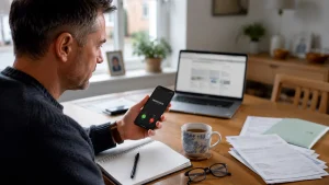What Is 08000232635 and Who Is Calling From It