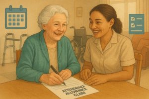 What Is Attendance Allowance and Who Can Claim It