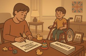 What Is Disability Living Allowance (DLA) and Who Is Eligible