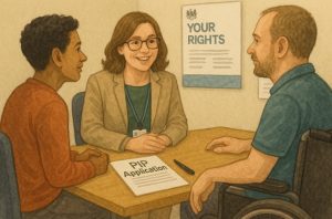 What Is PIP and Who Is Eligible for It