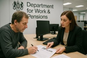 What Is Personal Independence Payment (PIP) and Who Administers It