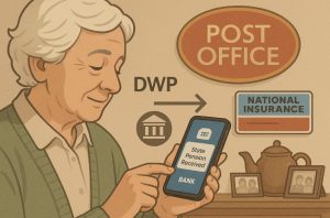 What Is The State Pension And How Is It Paid