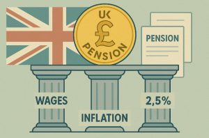 What Is The Triple-Lock And How Does It Affect Pensions In 2025