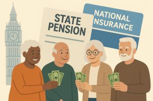 What Is The UK State Pension And Who Is Eligible For It