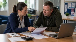 What Is Transitional Protection and Who Can Get It
