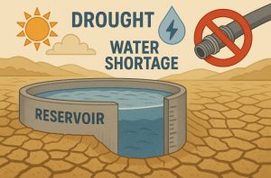 What Is a Hose Pipe Ban and Why Is It Implemented