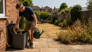 What Is a Hosepipe Ban