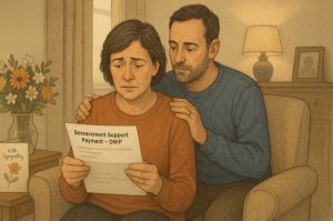 What Is the Bereavement Support Payment and Do I Qualify