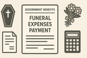 What Is the DWP Funeral Expenses Payment