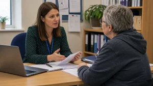 What Is the DWP’s Plan for Moving Legacy Benefit Claimants to Universal Credit