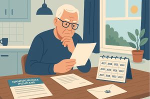 What Is the Minimum Requirement to Receive State Pension