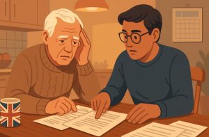 What Other Benefits Can You Claim If You’re Not Eligible for Full Pension