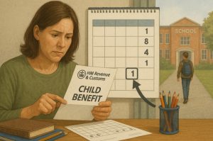 What Should Parents Know About the August Child Benefit Deadline