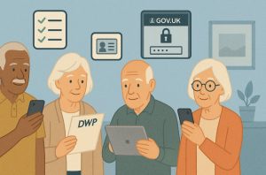 What Should Pensioners Do to Prepare for the Payment