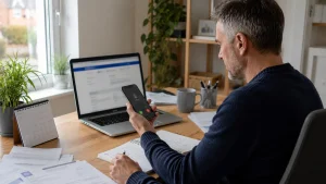 What Should You Do If You Receive a Call From 08000232635