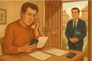 What Should You Do If You're Not Comfortable With The Visit