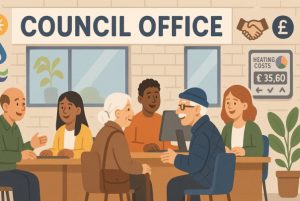 What Steps Can Help You Stay Safe From Energy Grant Scams