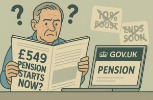 What Support Is Available For Low-Income Pensioners In 2025