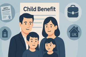 What is Child Benefit and Who Is Eligible to Receive It