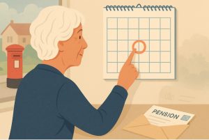 When Can You Claim the State Pension in the UK