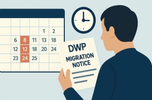 When Will ESA Claimants Be Asked To Move To Universal Credit