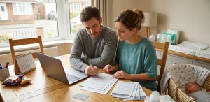 When Will You Receive Your First Child Benefit Payment