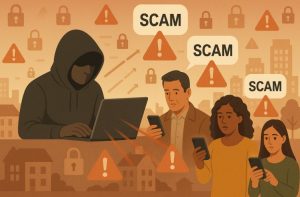 Why Are DWP Scams Becoming More Common