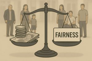 Why Is Reporting Benefit Fraud Important for the Public