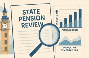 Why Is the Government Reviewing the State Pension Age Now