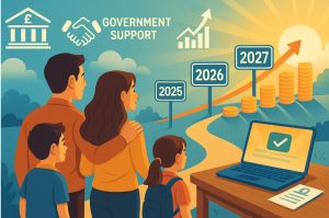Will There Be Future Increases in Child Benefit Beyond 2025
