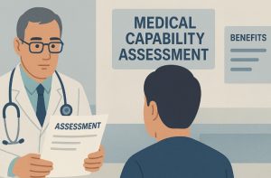 Will You Need a Work Capability Assessment for Both Benefits