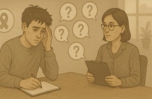 Are There Specific PIP Questions For Mental Health Conditions