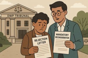 Can You Appeal a Rejected Backdating Request