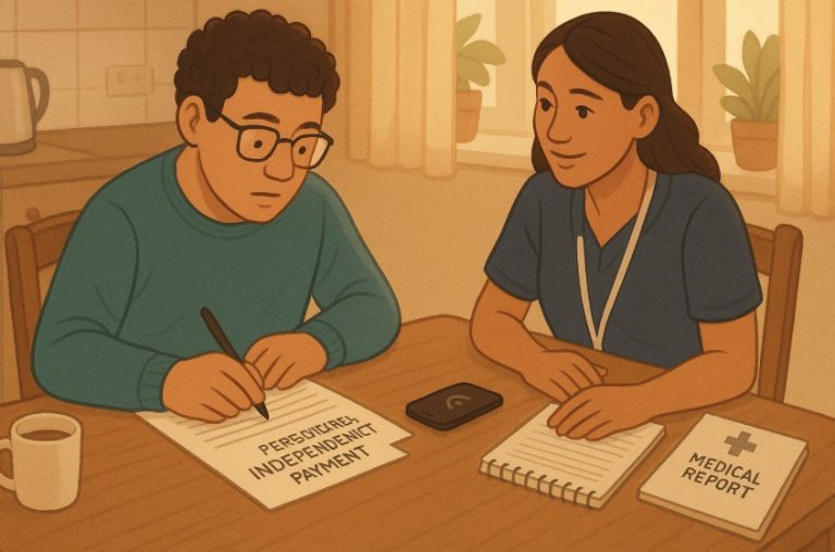 Can You Get PIP for Autism and How to Apply