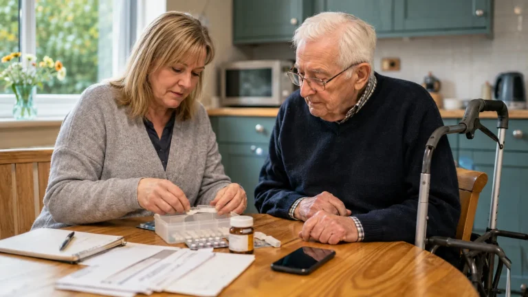 Carer’s Allowance Affect PIP