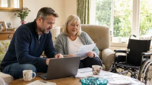 Carer’s Allowance Affect PIP Payments Directly