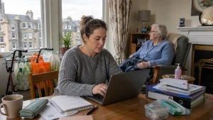 Carer’s Allowance Different in Scotland in 2026