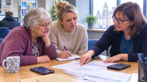Carer’s Allowance if the PIP Recipient Gets Severe Disability Premium