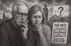 Could There Be Any Changes or Delays to the 2026 Pension Increase