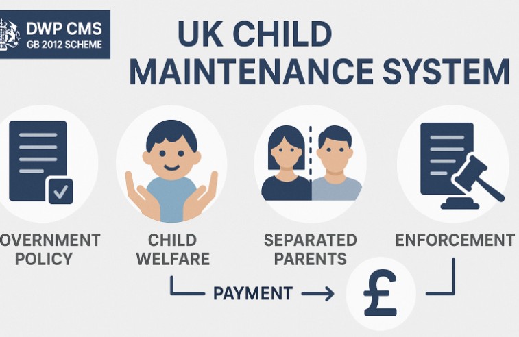 DWP CMS GB 2012 Scheme