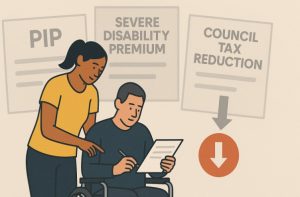 Does Carer’s Allowance Affect the Disability Benefits of the Person Being Cared For