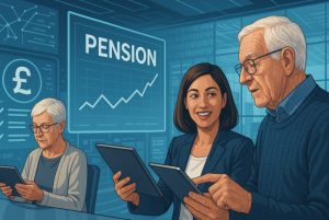 How Can Future Pension Payment Errors Be Prevented