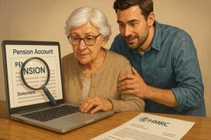How Can Pensioners Check If They Have Been Underpaid