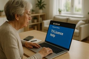 How Can Pensioners Check Their Eligibility Or Get Help