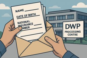 How Can You Ensure Your Documents Are Processed Quickly By The DWP