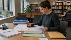 How Can You Help DWP Process the Documents Correctly