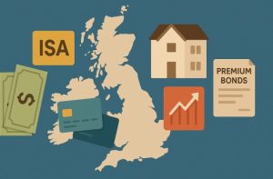 How Does Universal Credit Treat Different Types Of Capital