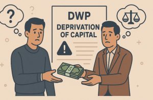 Is Gifting Inheritance Money A Valid Way To Protect Benefits